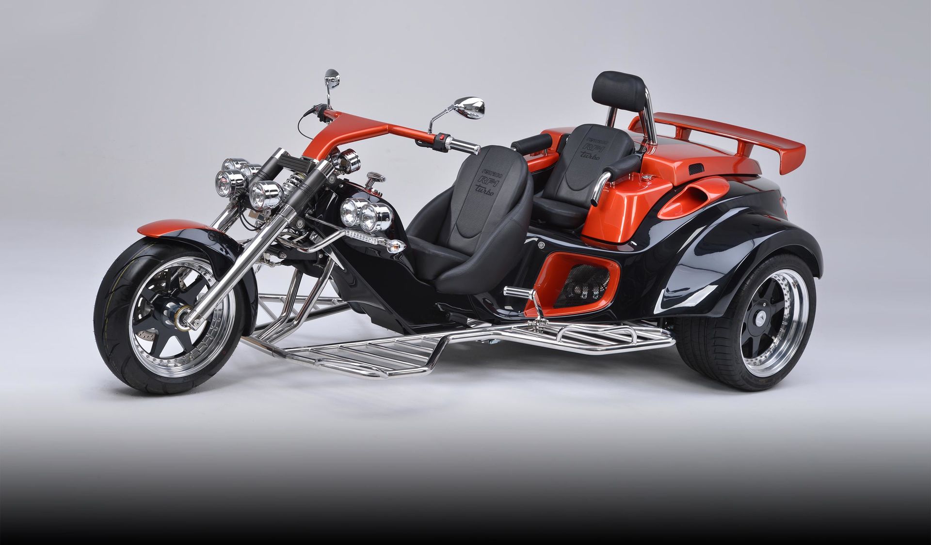 Grand Tourer Rewaco Trikes Custom Trikes Trike Performance Brakes My Xxx Hot Girl