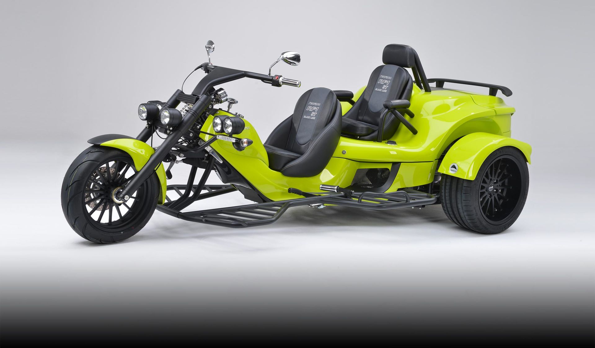 Sports Tourer – rewaco Trikes