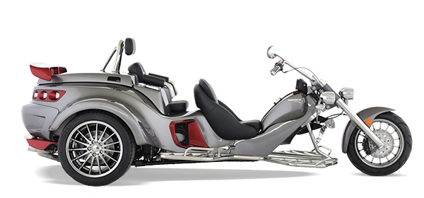 rewaco RF1 GT