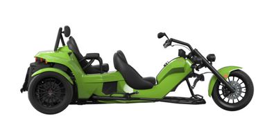 Trike Models rewaco Trikes