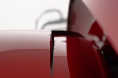 rewaco PUR3 Fender