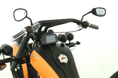 rewaco Trike RF1 ST-2