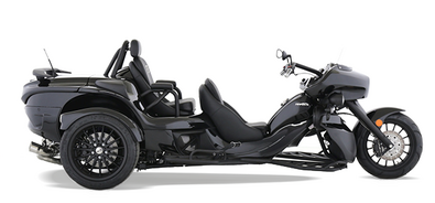 rewaco RF1 ST-2 Touring